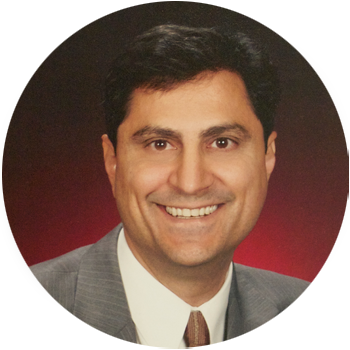 Nick Peters, M.D., FACEP - Nutex Health